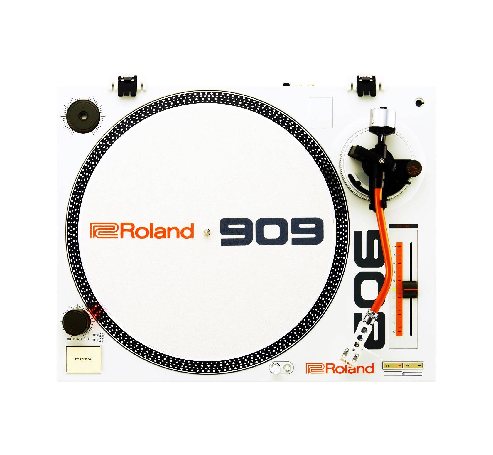Roland TT-99 - Design - 3oneseven